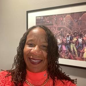 Meet your Posher, Mary